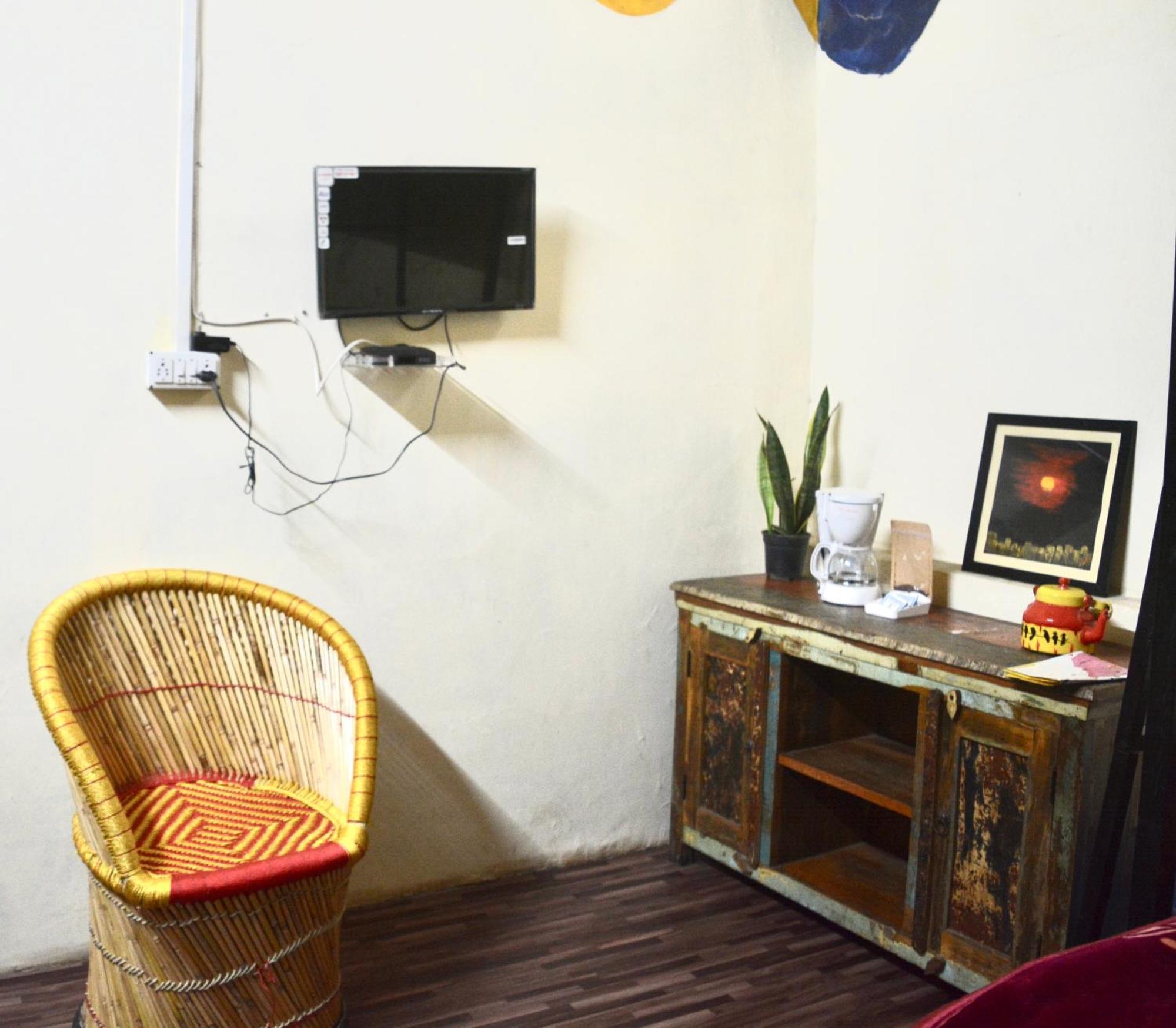 Housetel Hostel Jaipur Luaran gambar